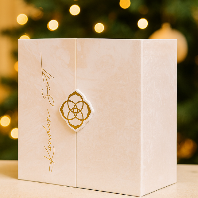 Caja de Navidad Sorpresa - 12 emoción