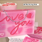 Lovers Cave: Caja 12 sorpresas