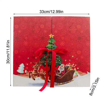 Red Box – 24 sorpresa